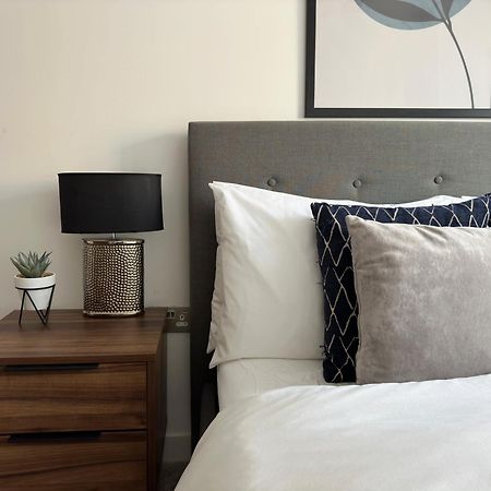 York Minster Apartment Екстер'єр фото