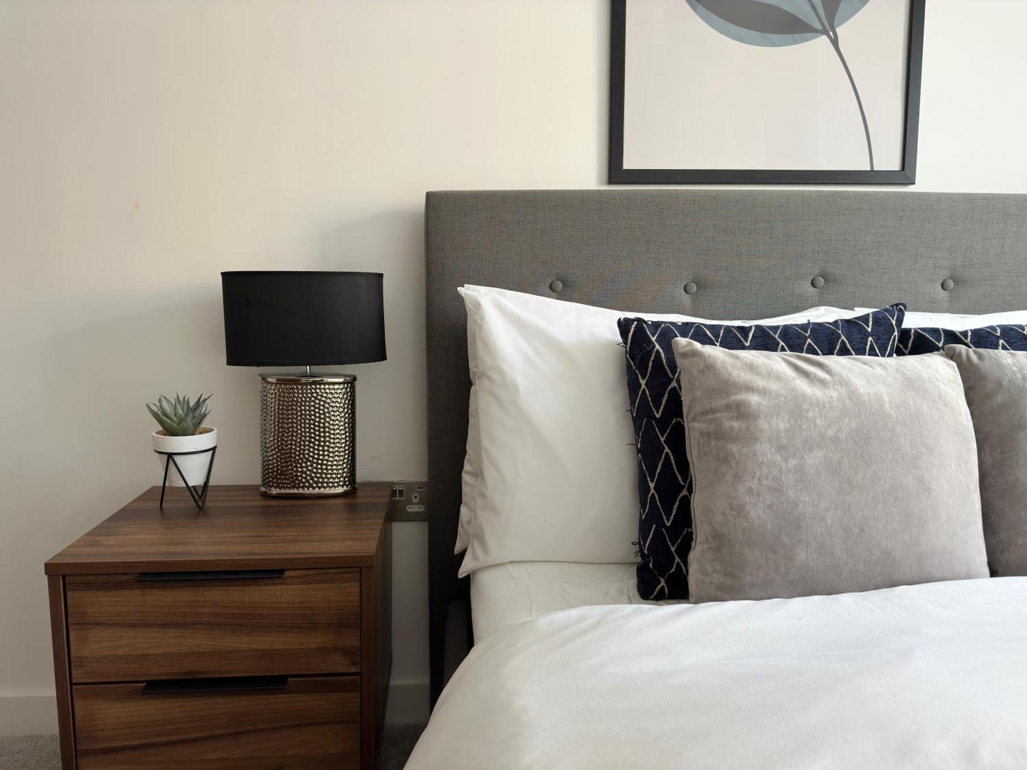 York Minster Apartment Екстер'єр фото