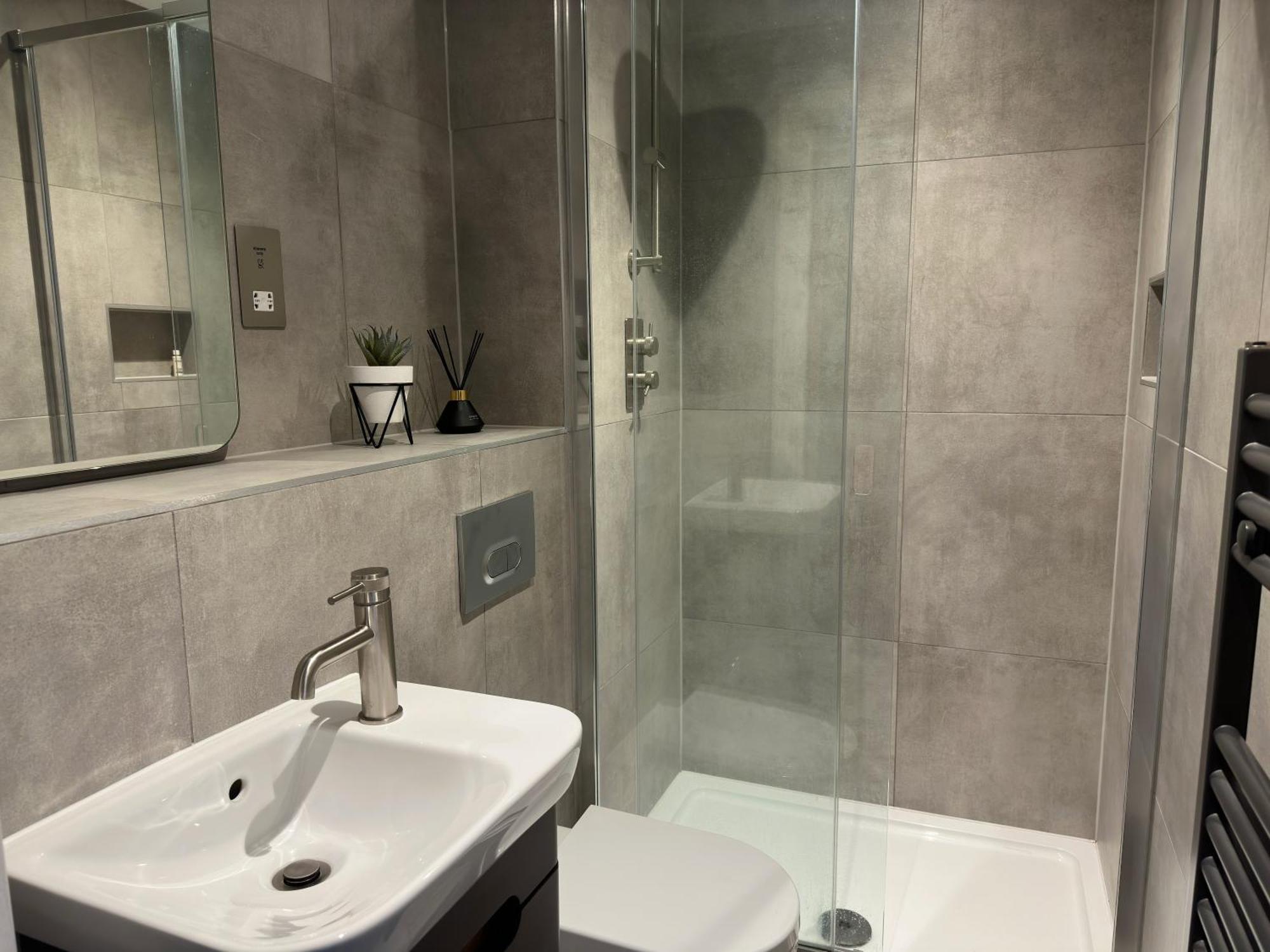 York Minster Apartment Екстер'єр фото