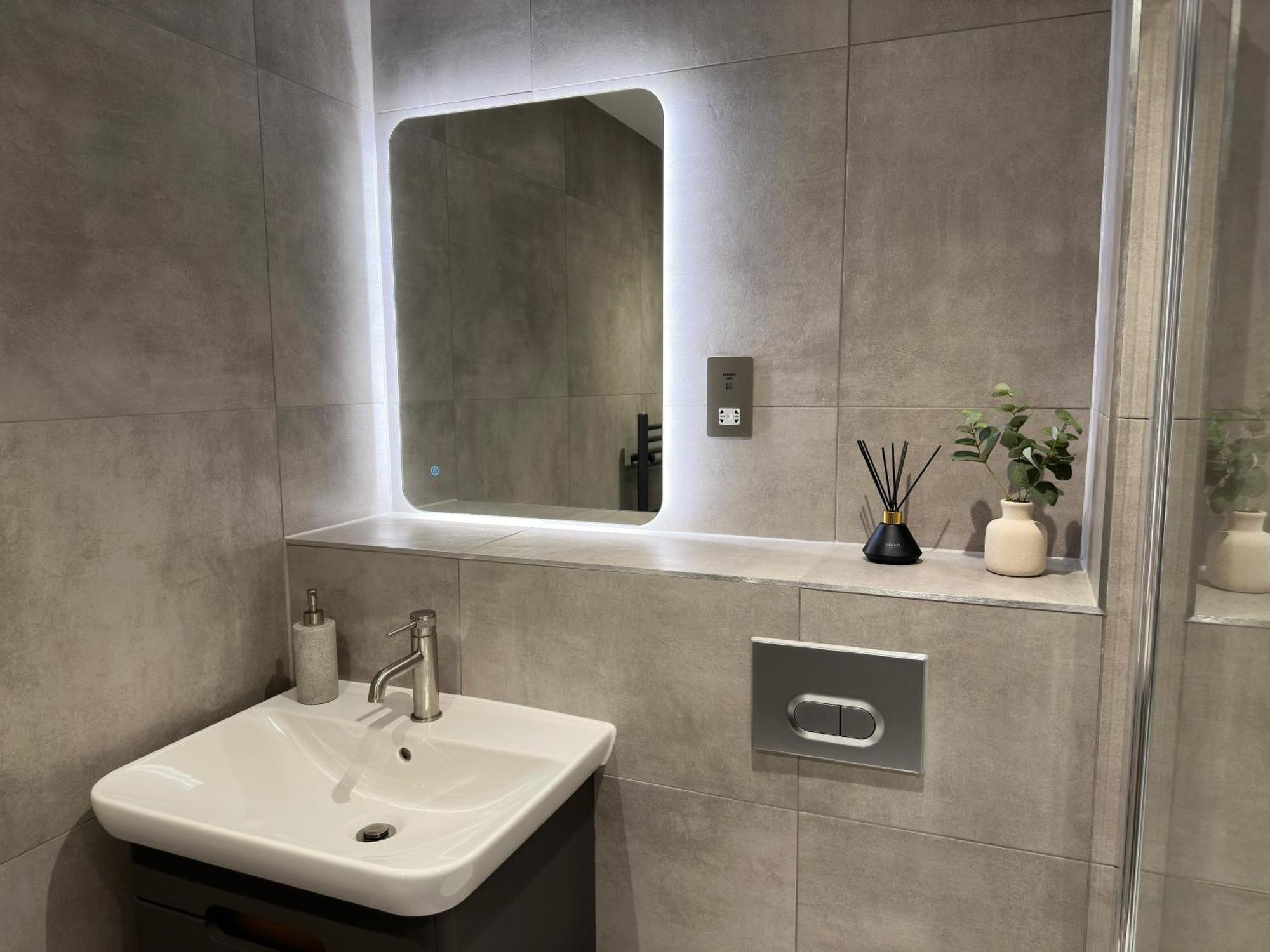 York Minster Apartment Екстер'єр фото